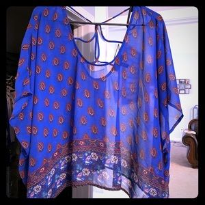 Women’s Jessica Simpson Top